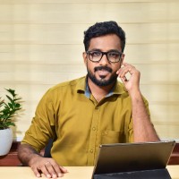 Renjith R