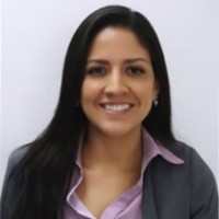 Joselyn Parrales Salas