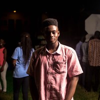 Kweku Agyeman Baffoe-Bonnie
