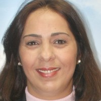Anissa Haddad