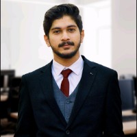 Usama Bin Razi
