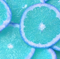 Lemon Blue