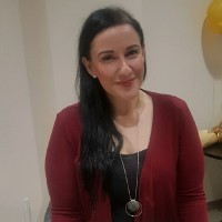 Jennifer Sinclair