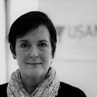 Deirdre Sullivan