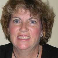 Mary Byrnes