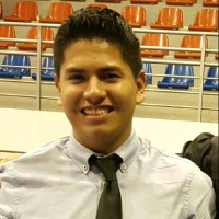Daniel Ramos