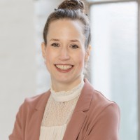 Nadine Büscher