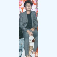 Sourav Ansari