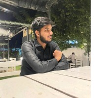 Mohammed Mujtaba Faraz