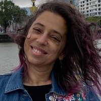 Paola C. Finelli, Lic., PMP, CSM, Coach