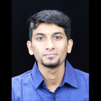 Ben Luke Cherian