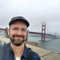 Jason Tomlin