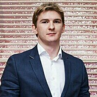Kirill Kravtsiv