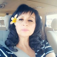 Elizabeth Guerrero