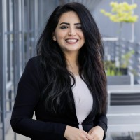 Amani Ratib