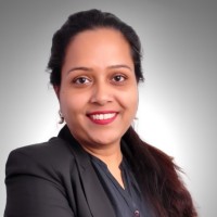 Chetna Bhatia