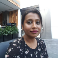 Gayani Bandara
