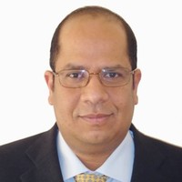 Ehab Mohamed