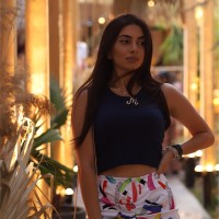 Mariam Hakobyan