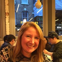 Melanie Bull