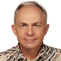 Robert Tulicki-Sypolowski, MBA