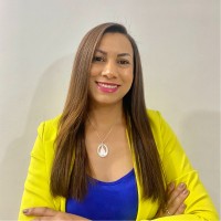 Patricia Regina Araujo