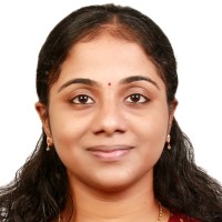 Lakshmi C R