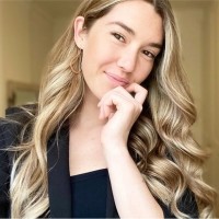 Taylah Riches