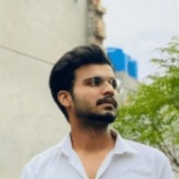 Abhi Vaidya