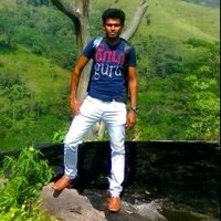 Prasanga Bandara Rupasinghe