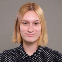 Alina Slobodyanyuk