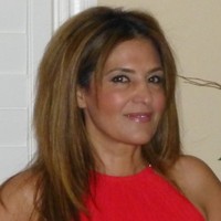 Vida Harandi