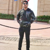 Shahed Mohammed