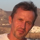 Gerald Stinner