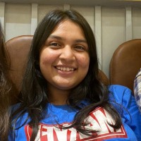 Bhoomika Sheth