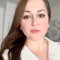 Neda Baghdadi