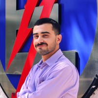 Pedro Henrique Abdala