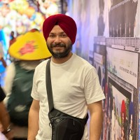 Bishen Singh
