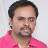 Suresh R Gowda