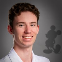 Patrick Brahney, EIT