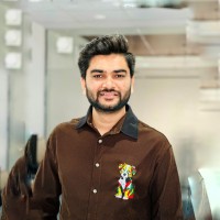 Praful Korat
