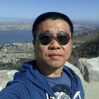 Andy Liu Xiao Dong 刘晓东