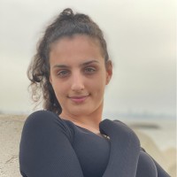 Justine Khoury