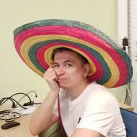 Serega Vantyaev