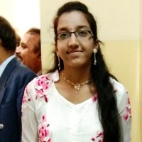 Surabhi A S