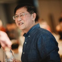 Simon Chin
