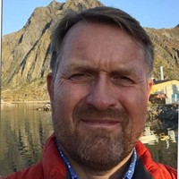 Bjørgulv Haukelidsæter