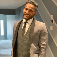 Kevin Segamanasinghe