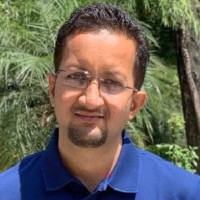Alkesh Mistry