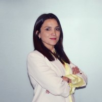 Gloria Elisa Villarroel Silva